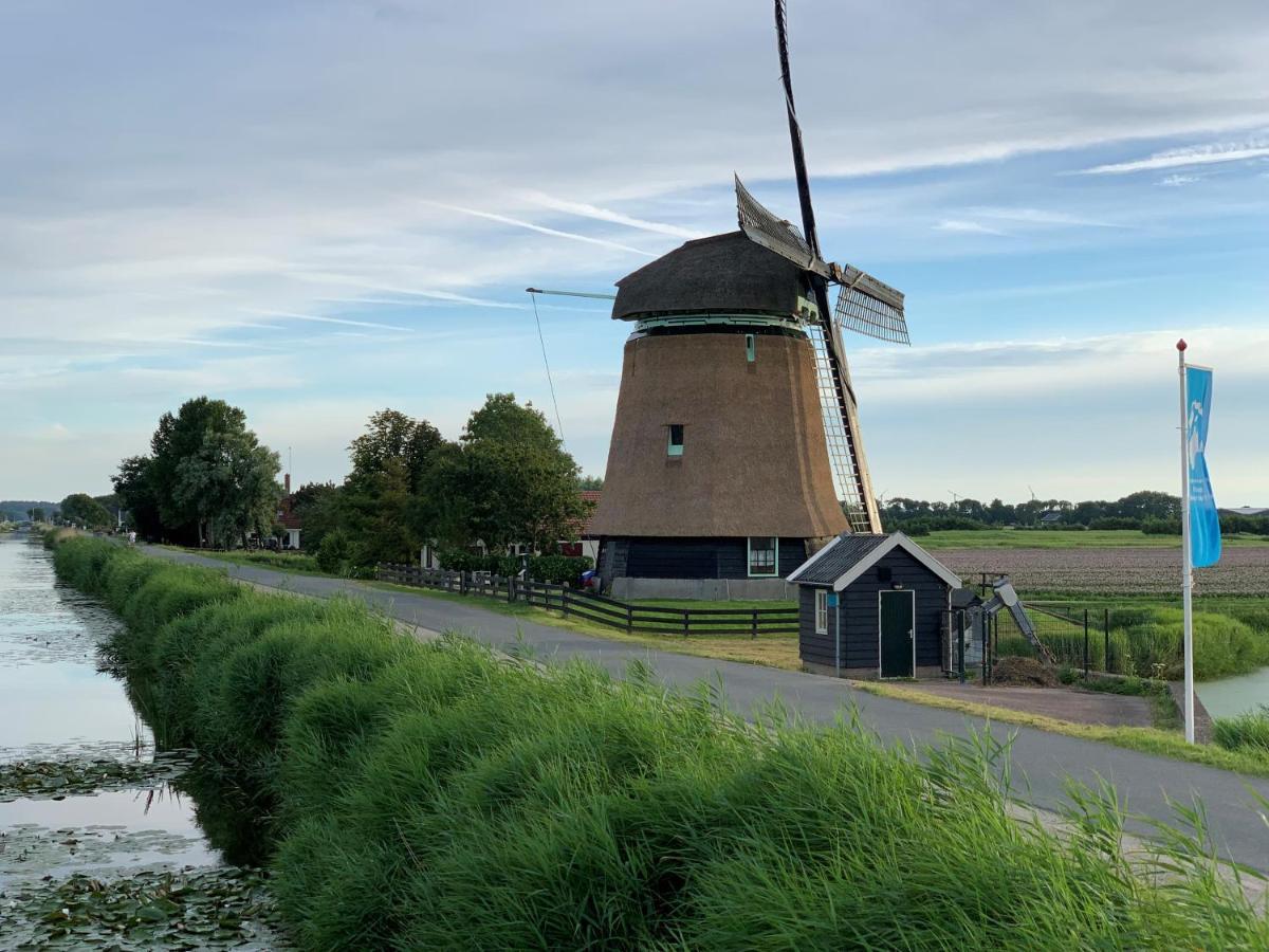 Vogelvrij Burgerbrug
