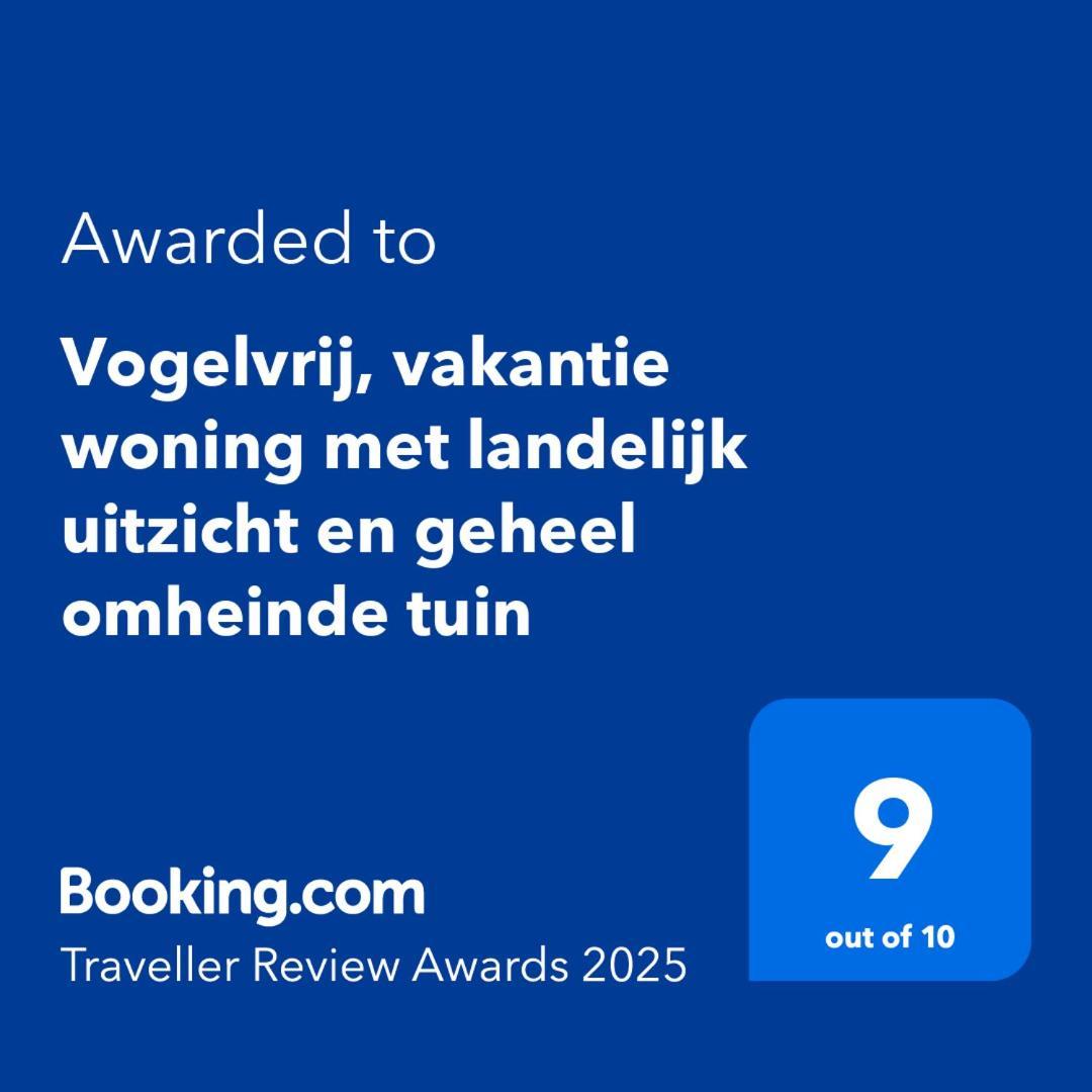 Vogelvrij *